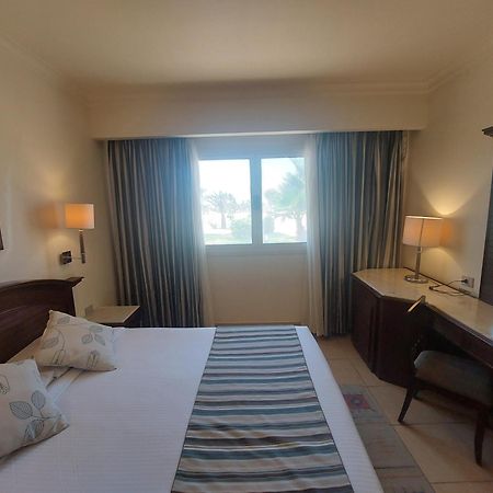 Hurghada Coral Beach Hotel Esterno foto