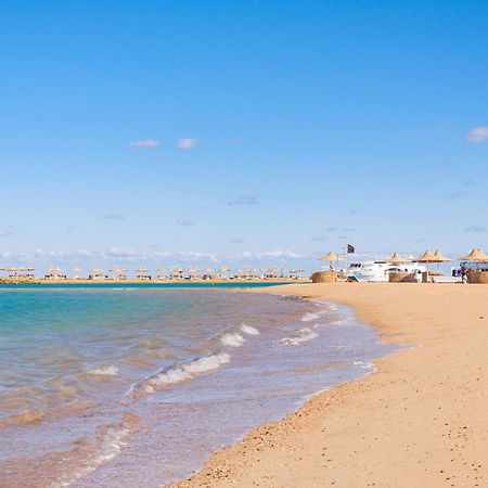 Hurghada Coral Beach Hotel Esterno foto