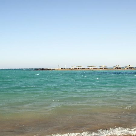 Hurghada Coral Beach Hotel Esterno foto