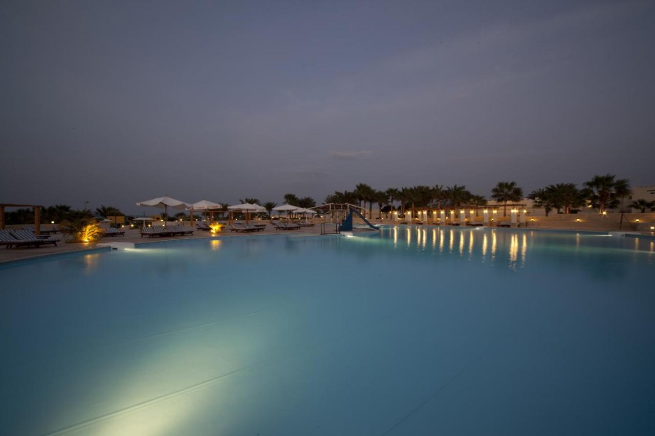 Hurghada Coral Beach Hotel Esterno foto