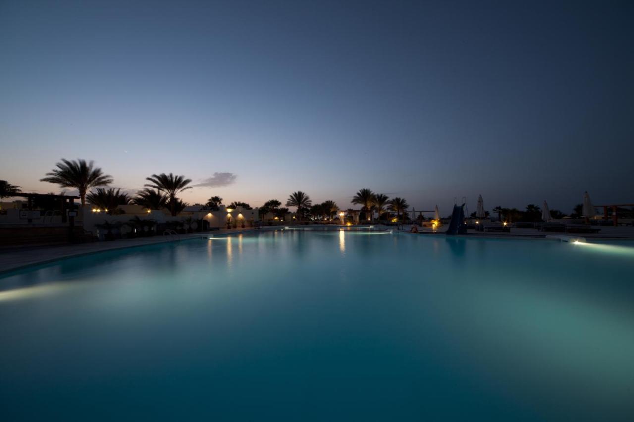 Hurghada Coral Beach Hotel Esterno foto