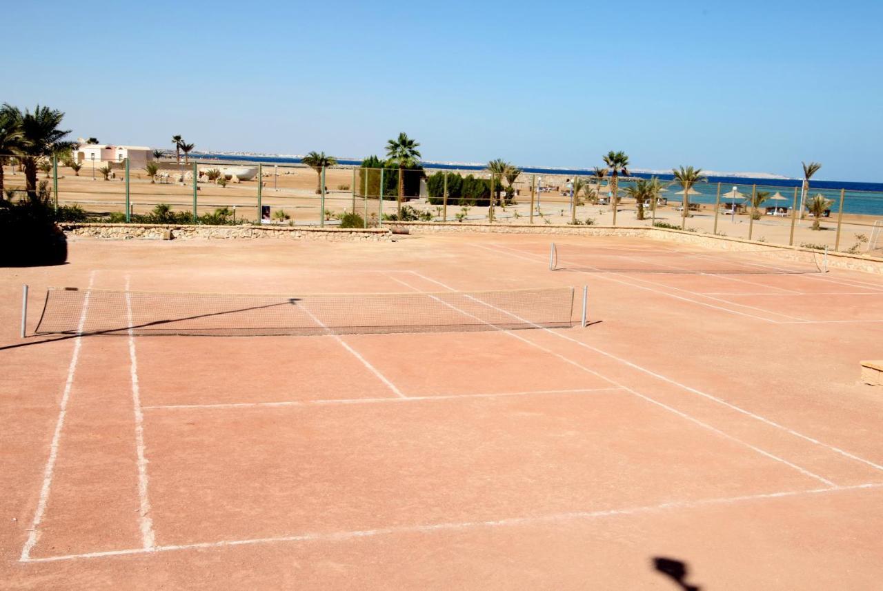 Hurghada Coral Beach Hotel Esterno foto