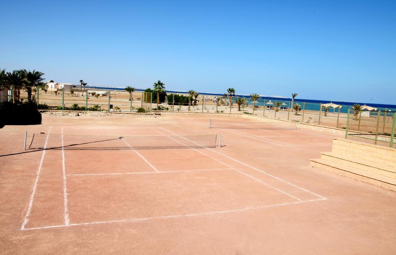 Hurghada Coral Beach Hotel Esterno foto