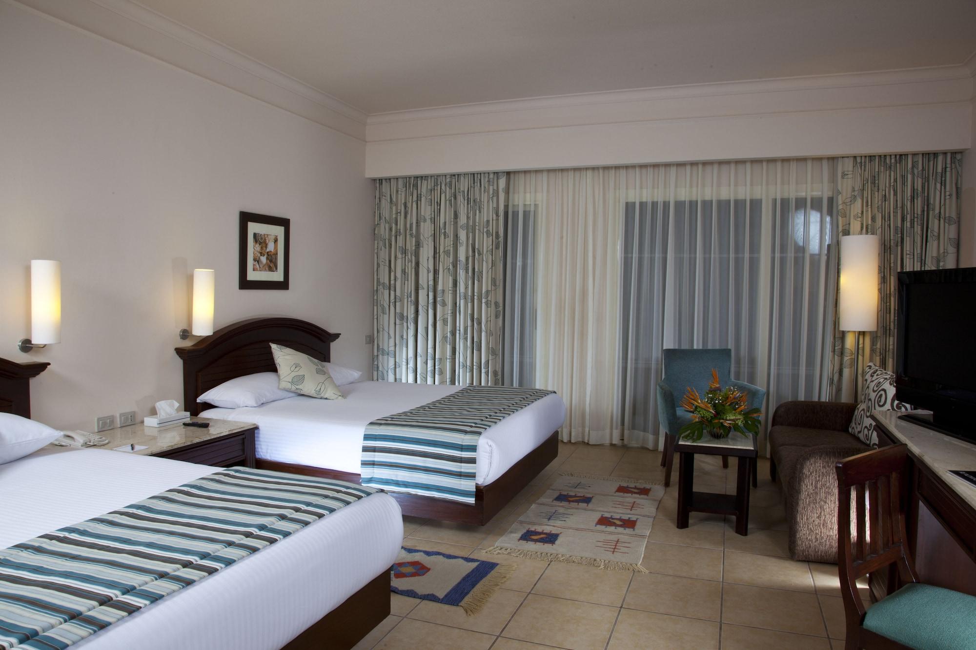 Hurghada Coral Beach Hotel Esterno foto