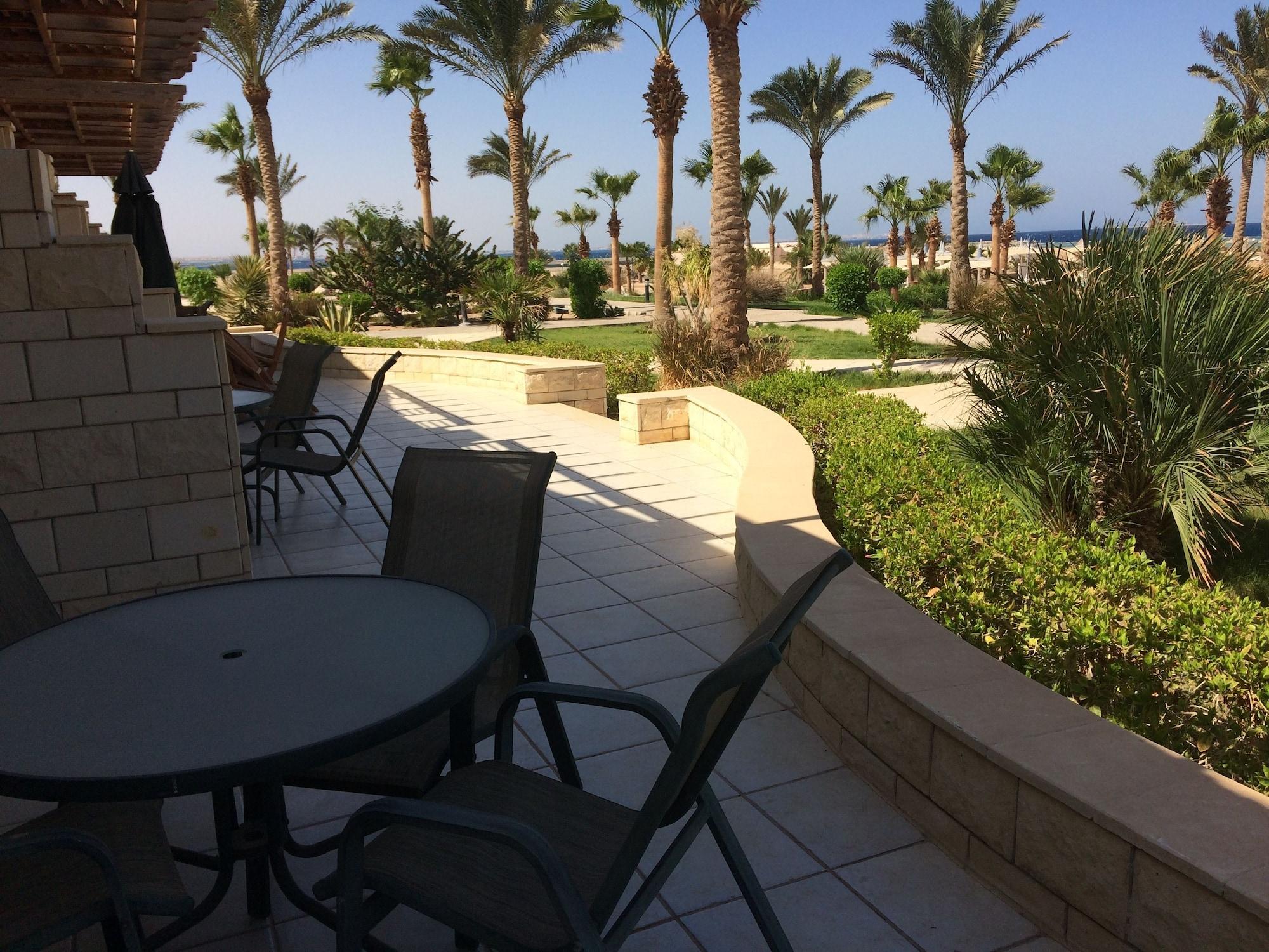 Hurghada Coral Beach Hotel Esterno foto