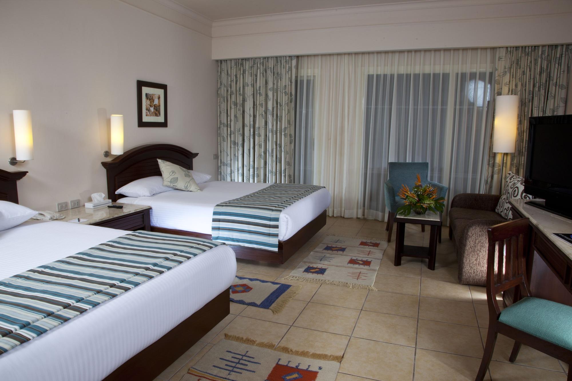Hurghada Coral Beach Hotel Esterno foto