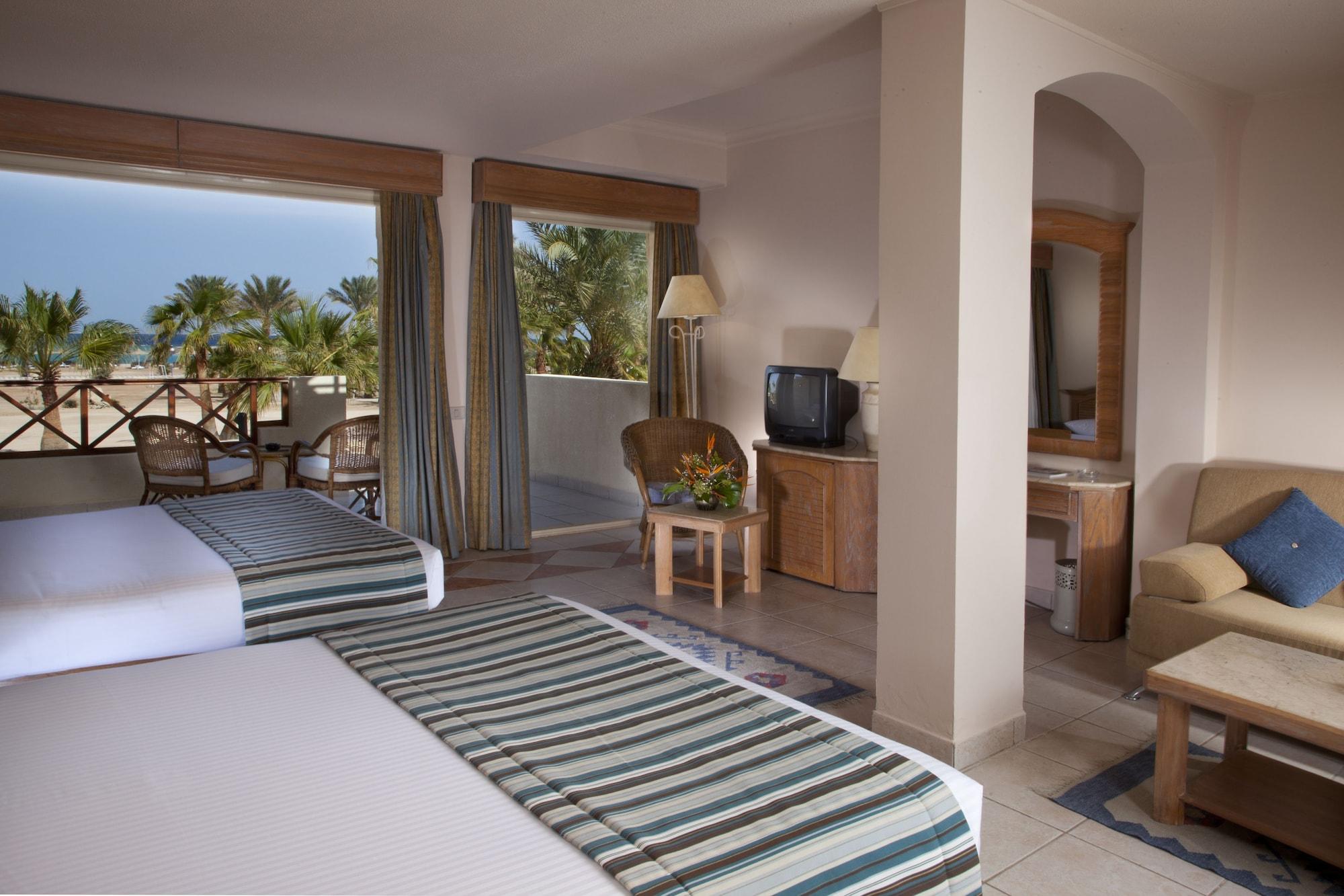 Hurghada Coral Beach Hotel Camera foto
