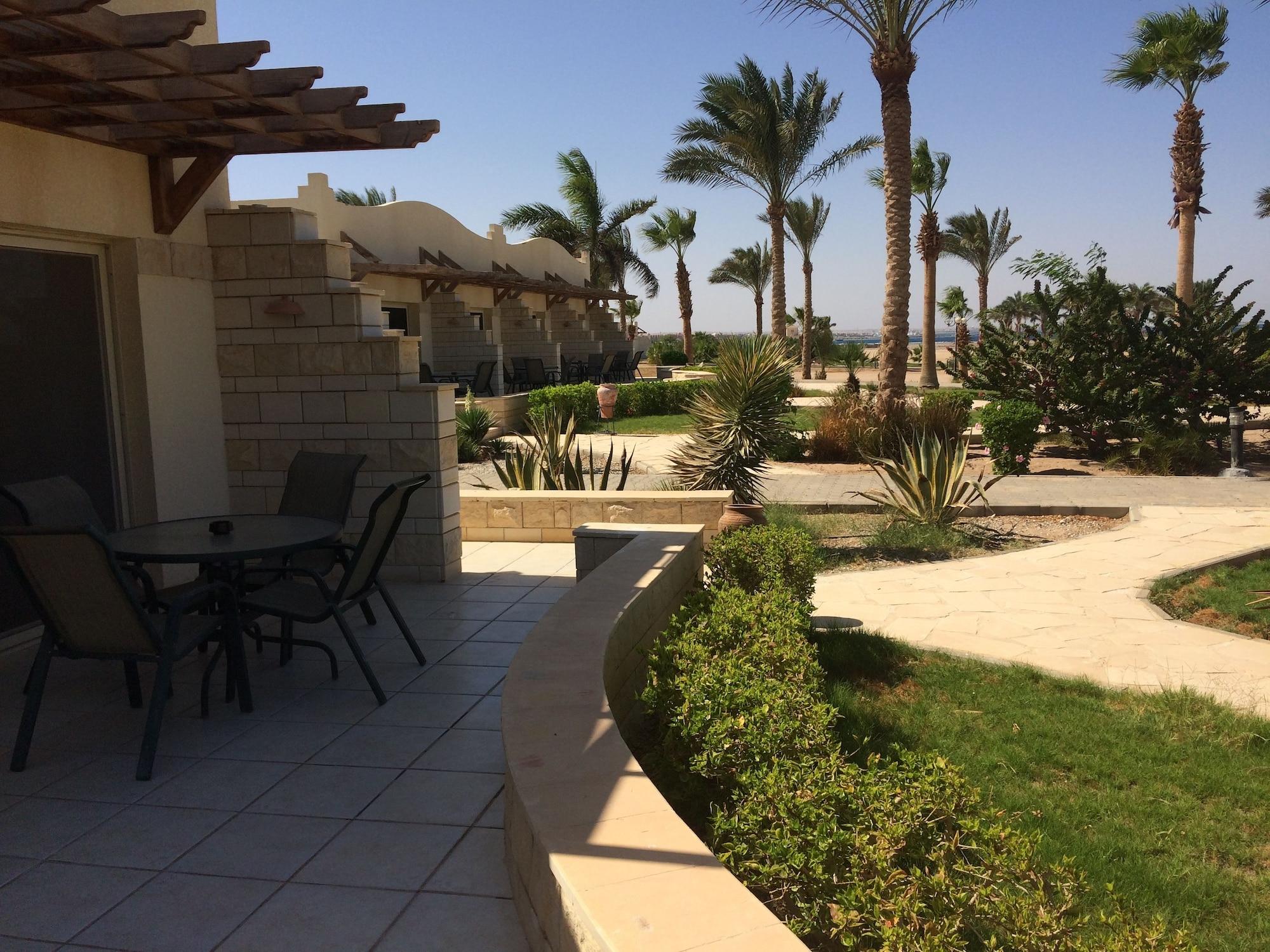 Hurghada Coral Beach Hotel Esterno foto
