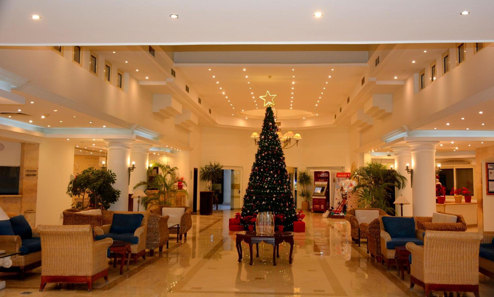 Hurghada Coral Beach Hotel Esterno foto