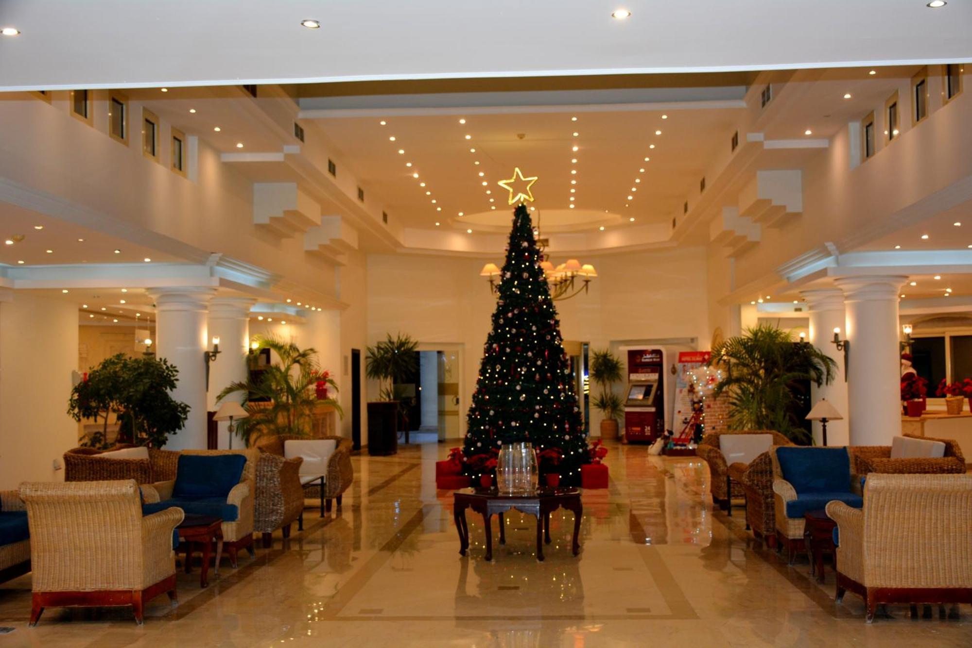Hurghada Coral Beach Hotel Esterno foto