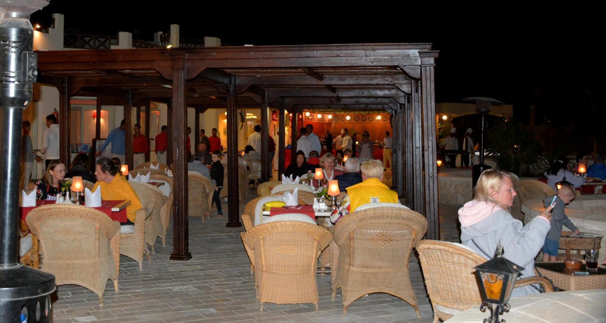 Hurghada Coral Beach Hotel Esterno foto