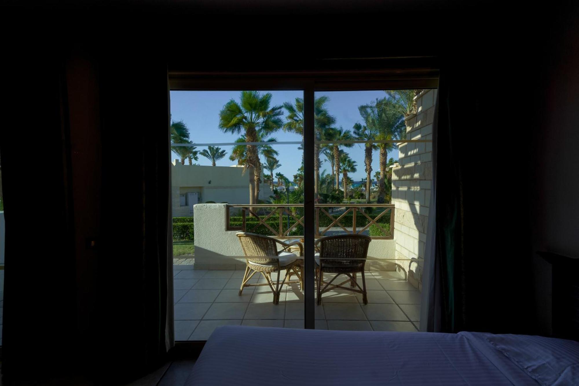 Hurghada Coral Beach Hotel Esterno foto