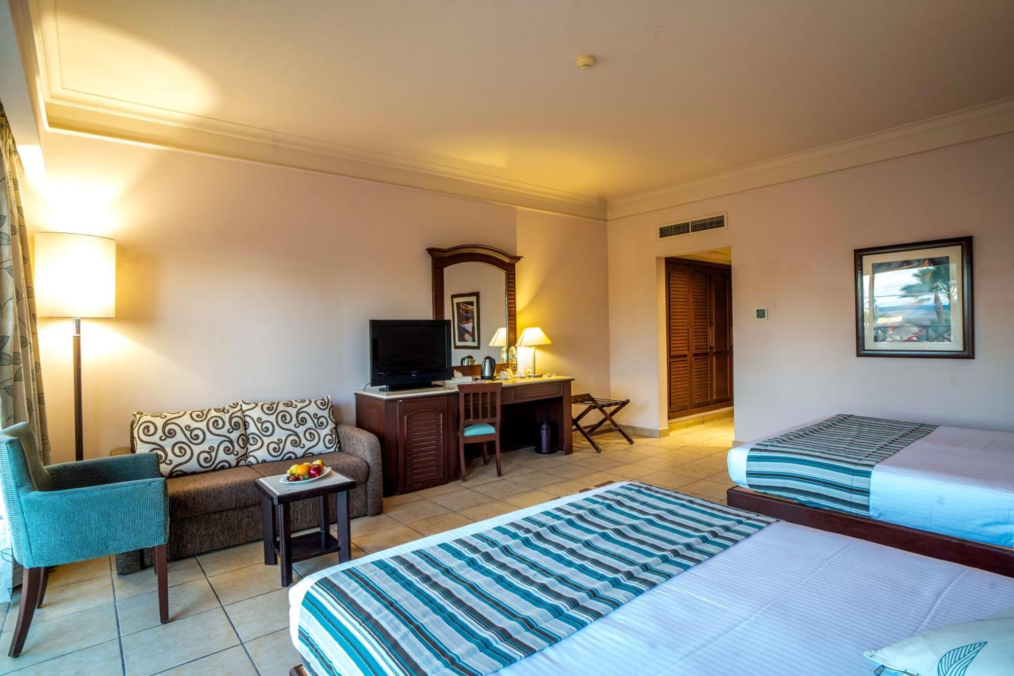 Hurghada Coral Beach Hotel Esterno foto