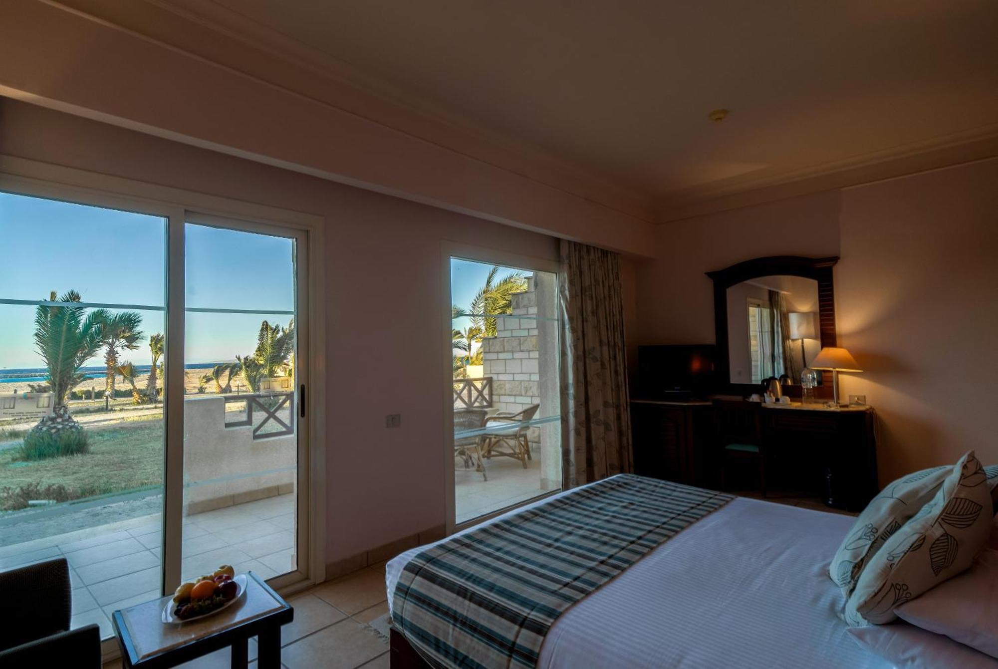 Hurghada Coral Beach Hotel Esterno foto