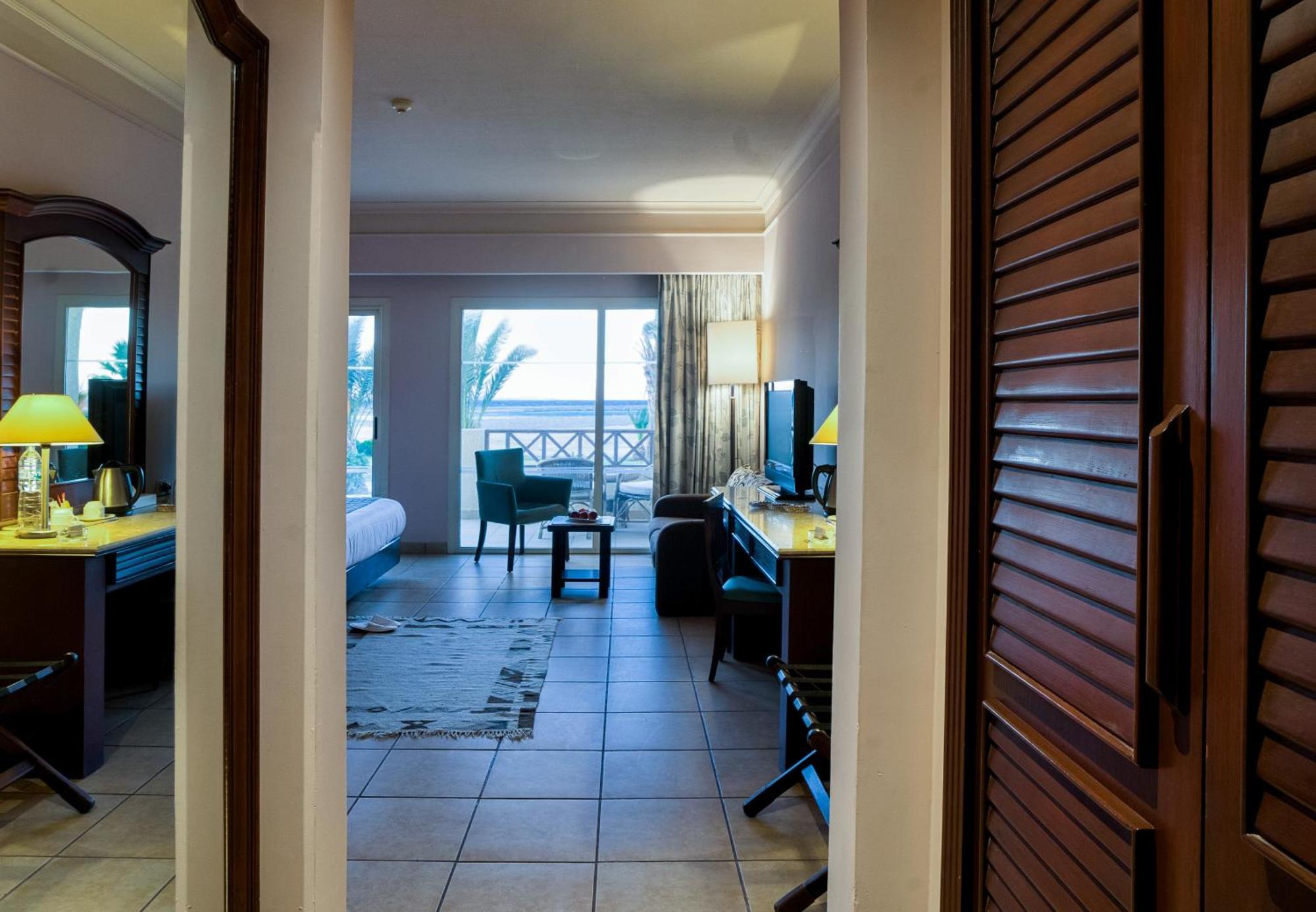 Hurghada Coral Beach Hotel Esterno foto