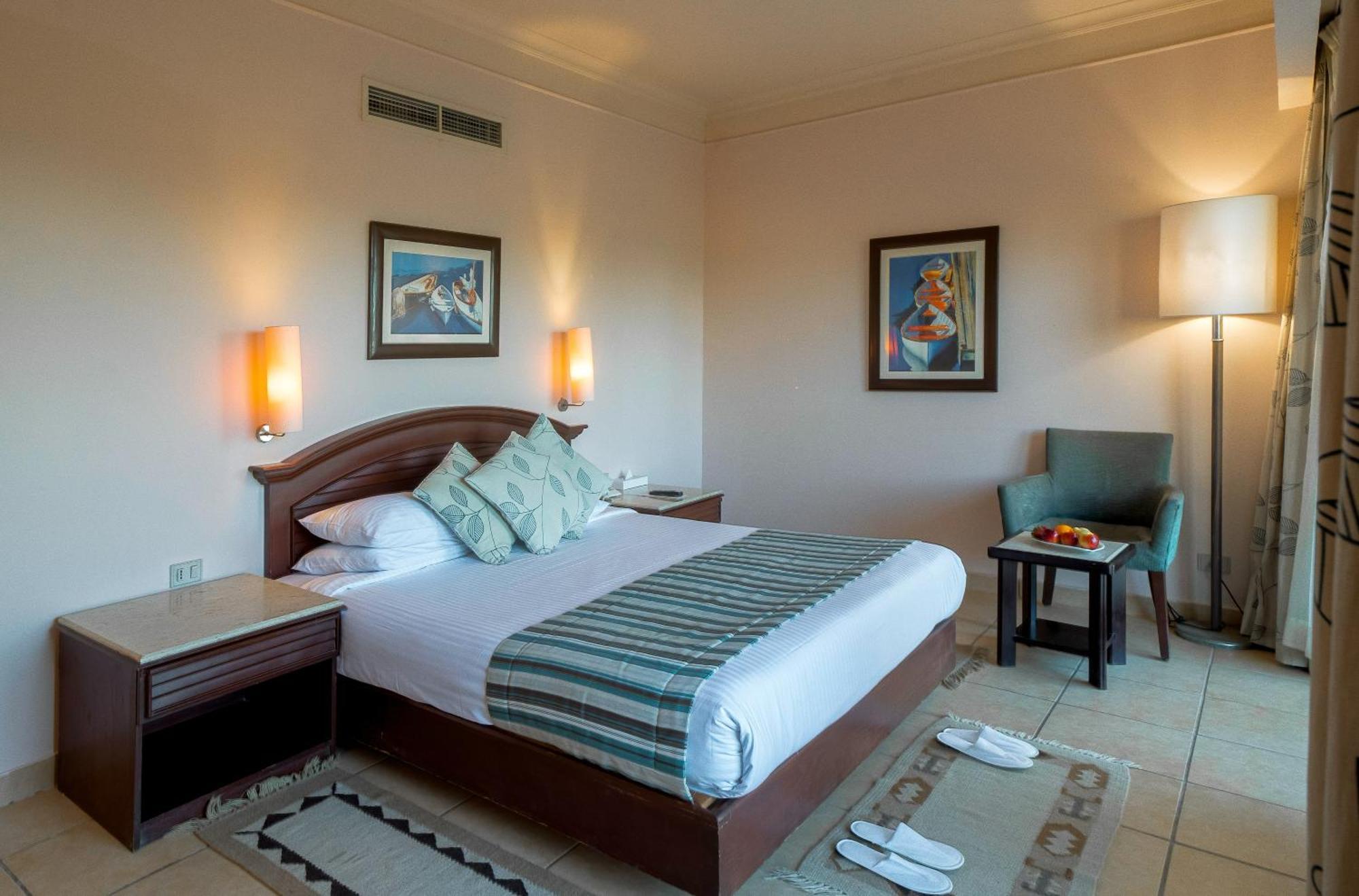 Hurghada Coral Beach Hotel Esterno foto