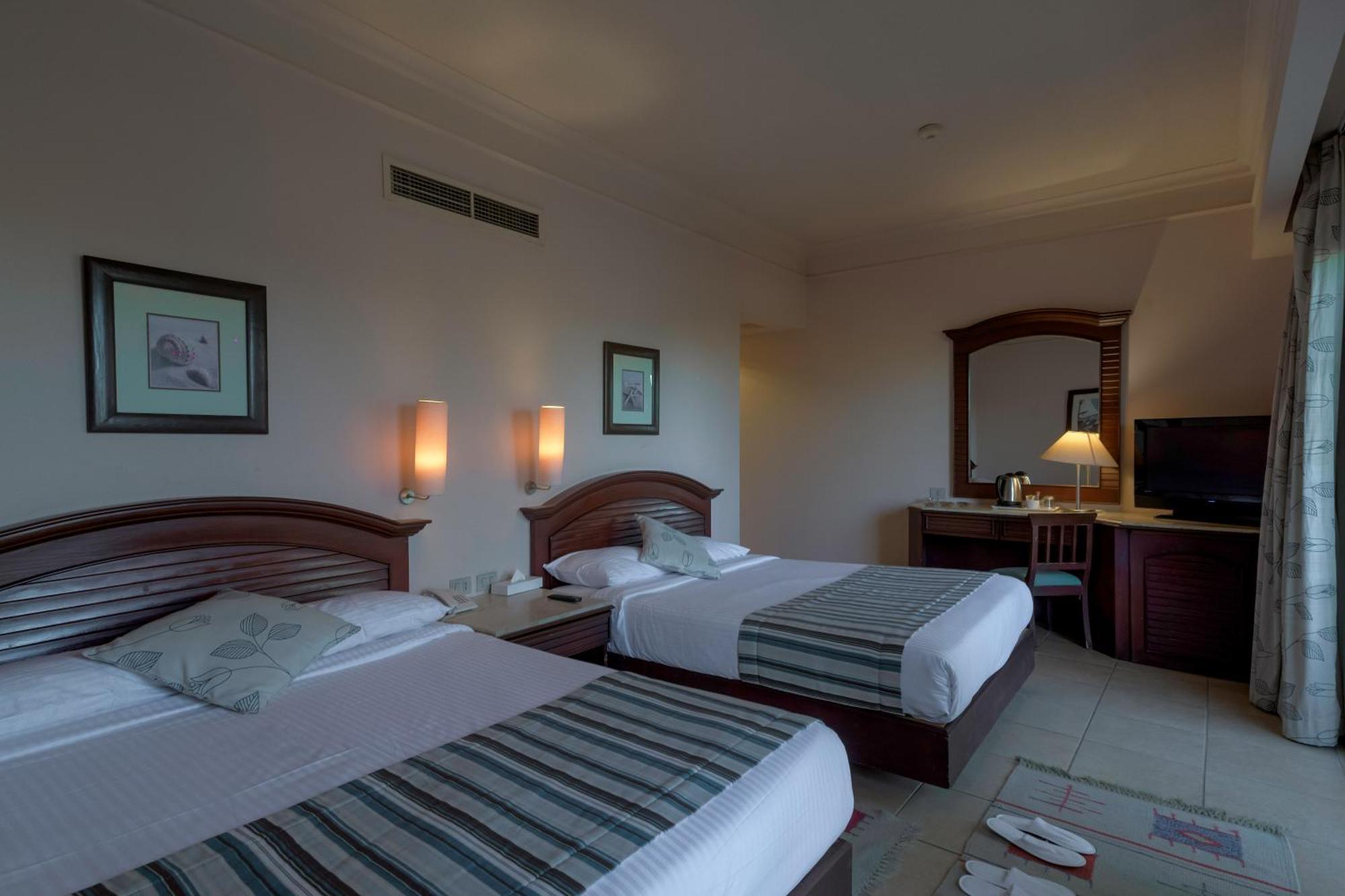 Hurghada Coral Beach Hotel Esterno foto