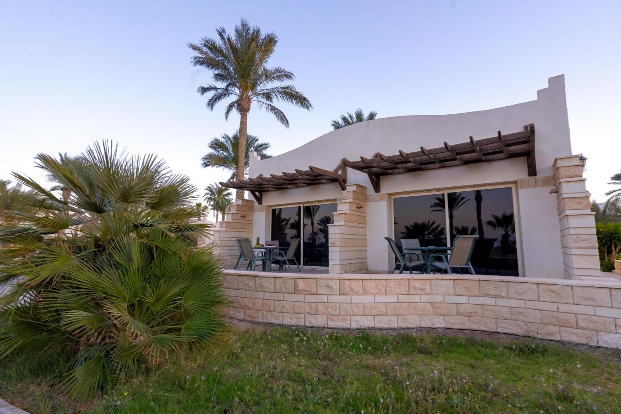 Hurghada Coral Beach Hotel Esterno foto