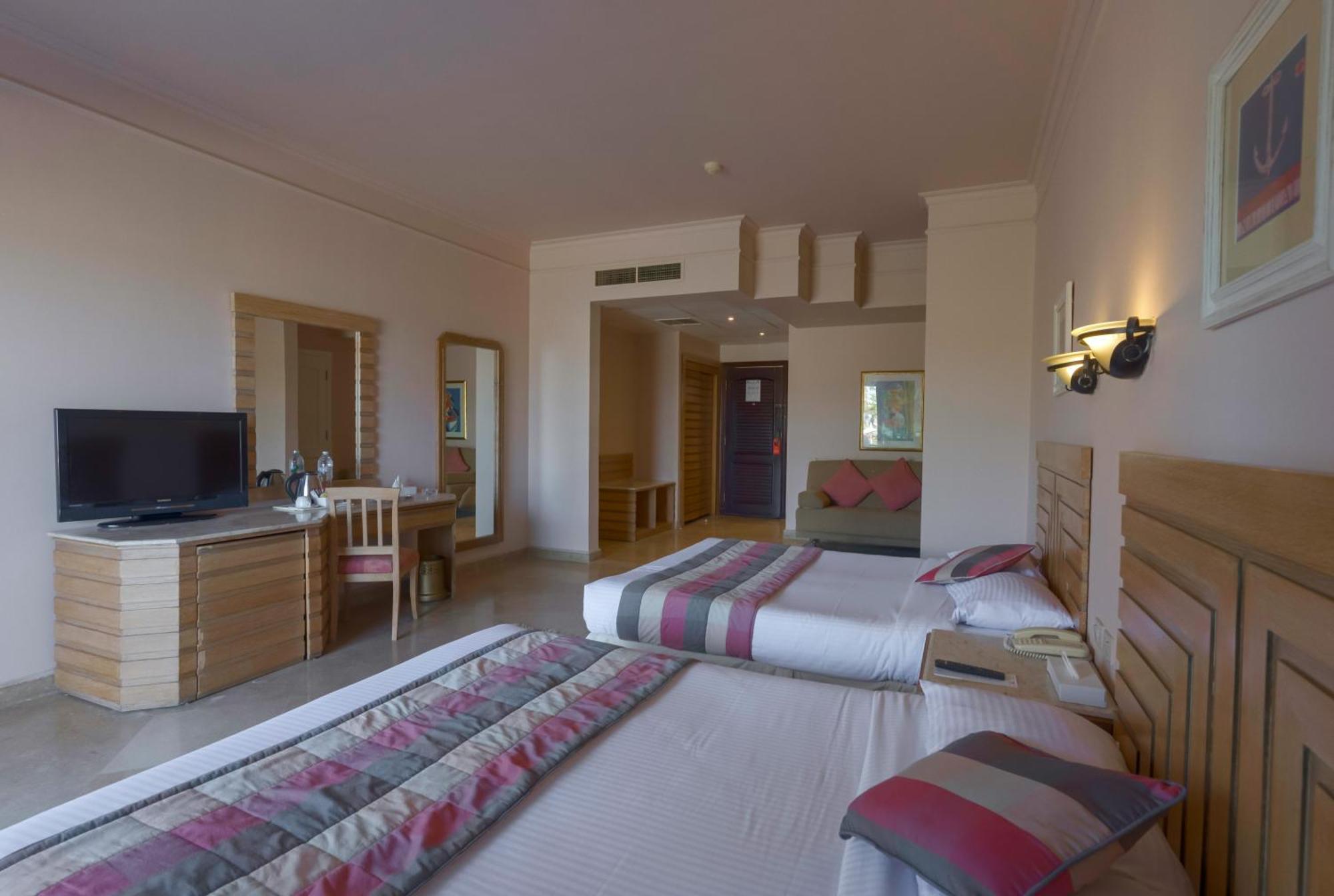 Hurghada Coral Beach Hotel Esterno foto