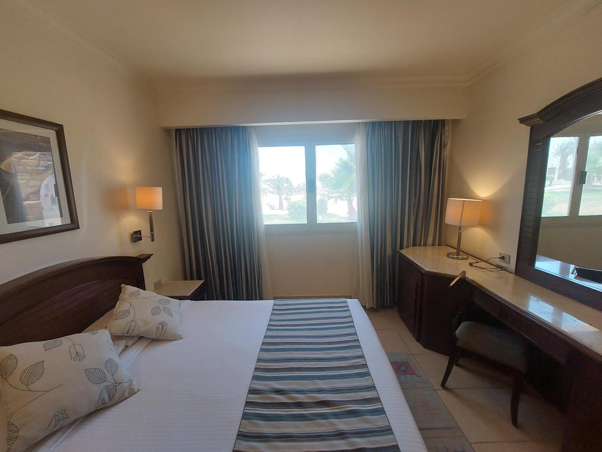 Hurghada Coral Beach Hotel Esterno foto