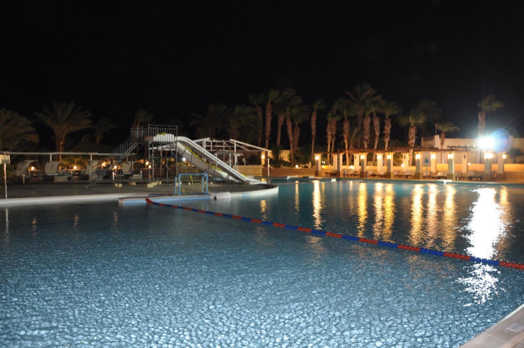 Hurghada Coral Beach Hotel Esterno foto
