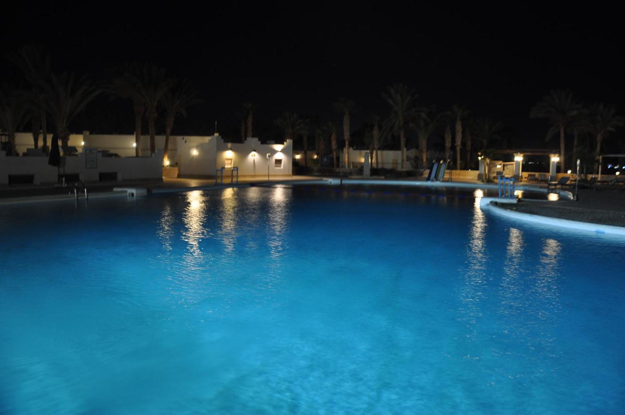 Hurghada Coral Beach Hotel Esterno foto