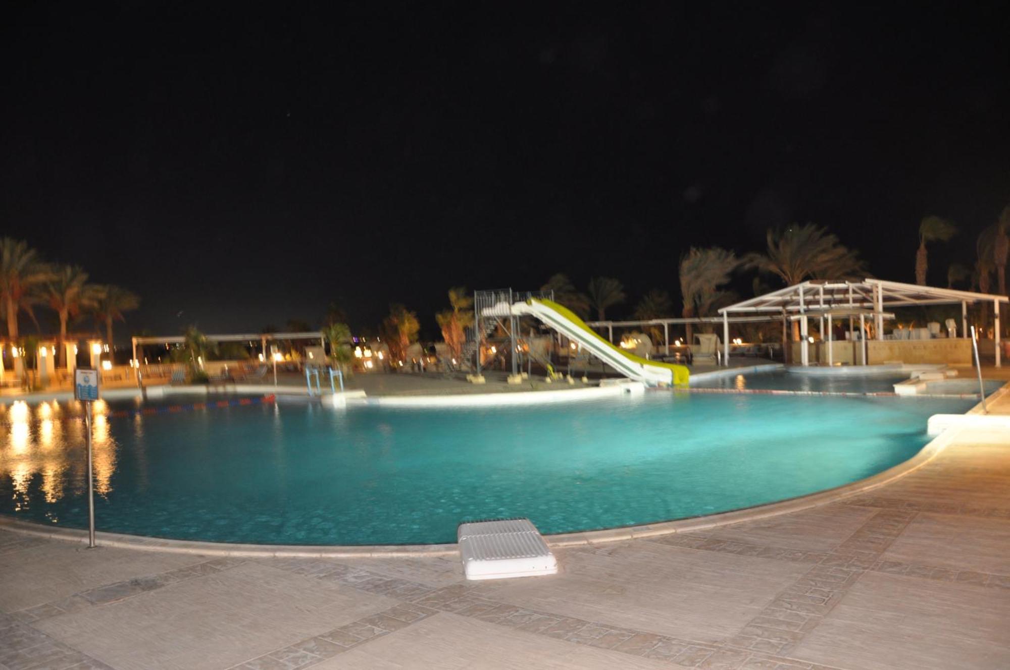 Hurghada Coral Beach Hotel Esterno foto
