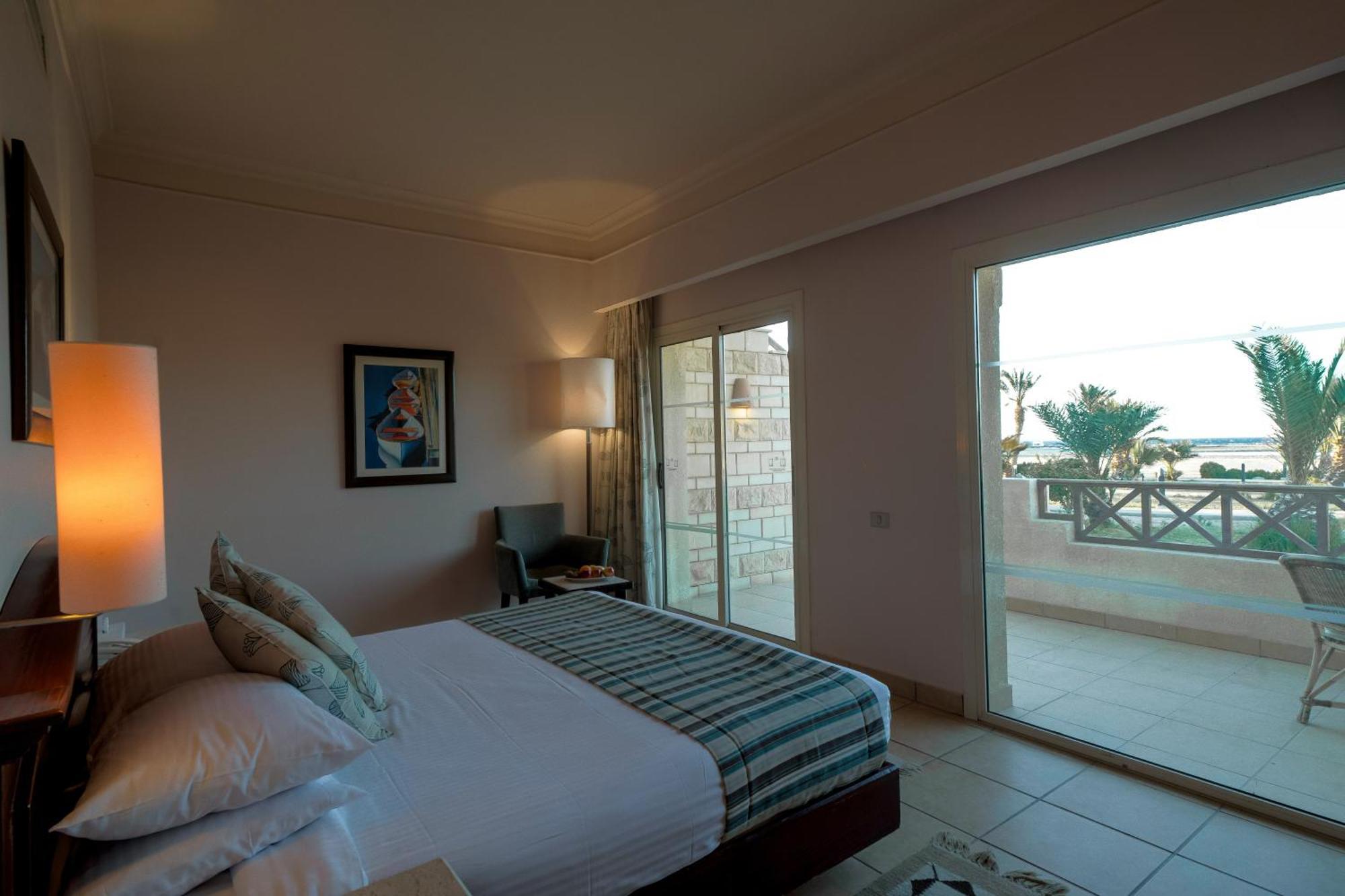 Hurghada Coral Beach Hotel Esterno foto