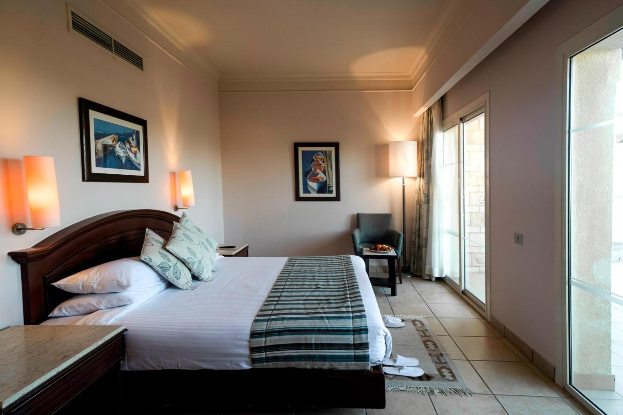 Hurghada Coral Beach Hotel Esterno foto