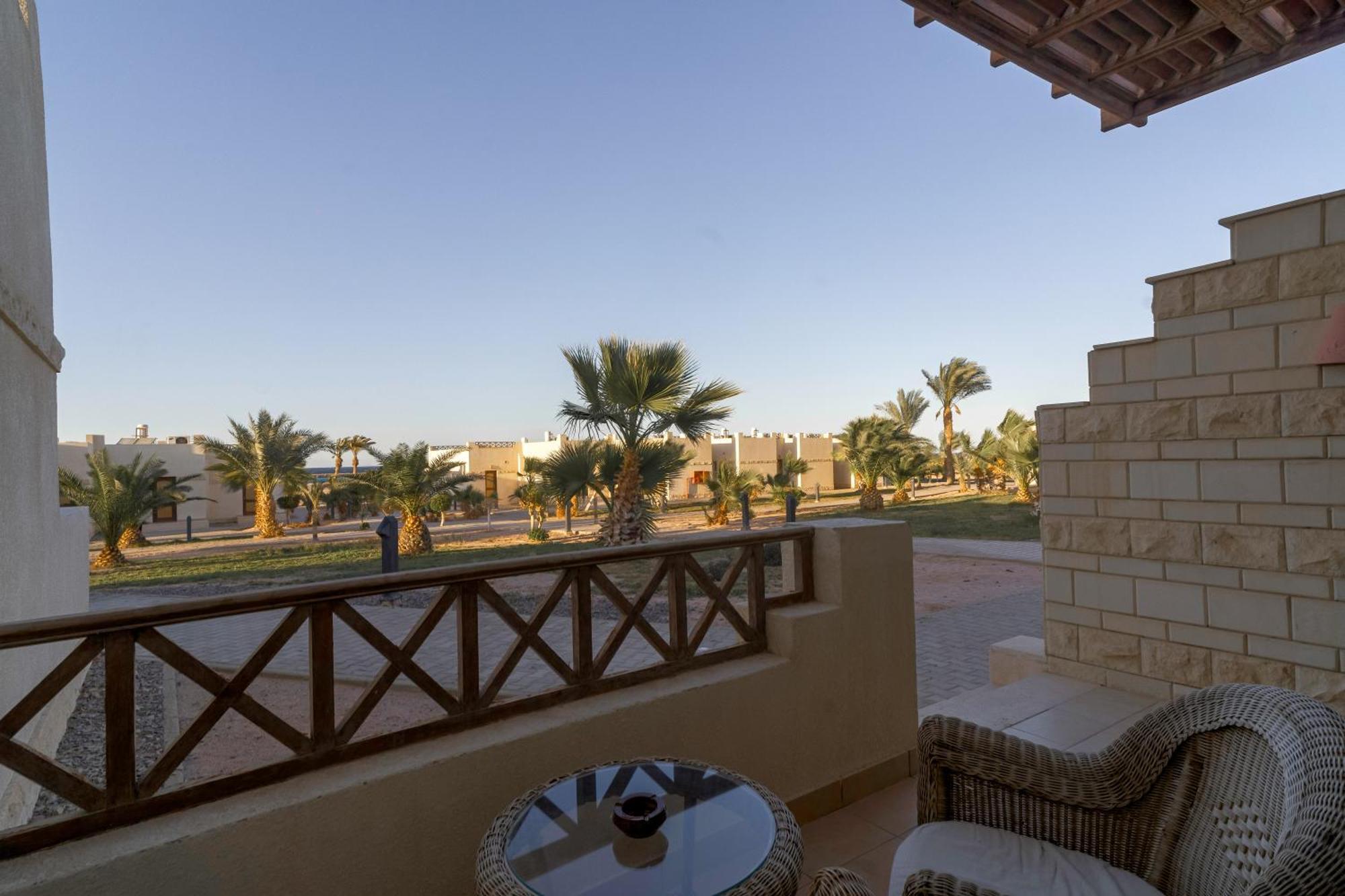 Hurghada Coral Beach Hotel Esterno foto