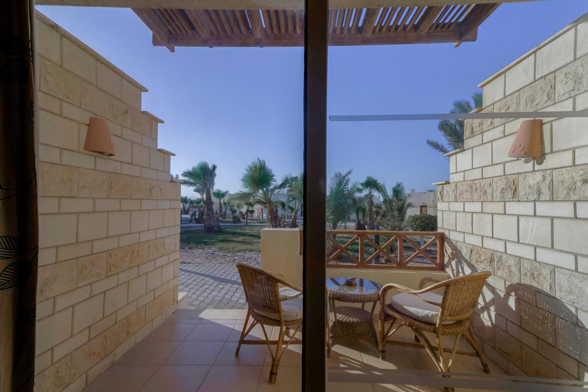 Hurghada Coral Beach Hotel Esterno foto