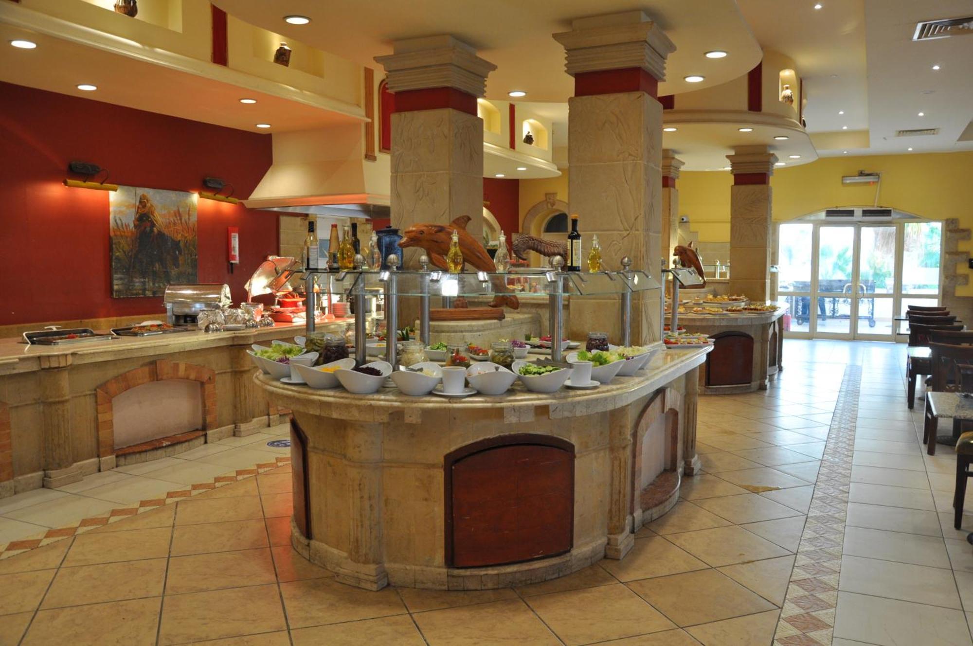 Hurghada Coral Beach Hotel Esterno foto