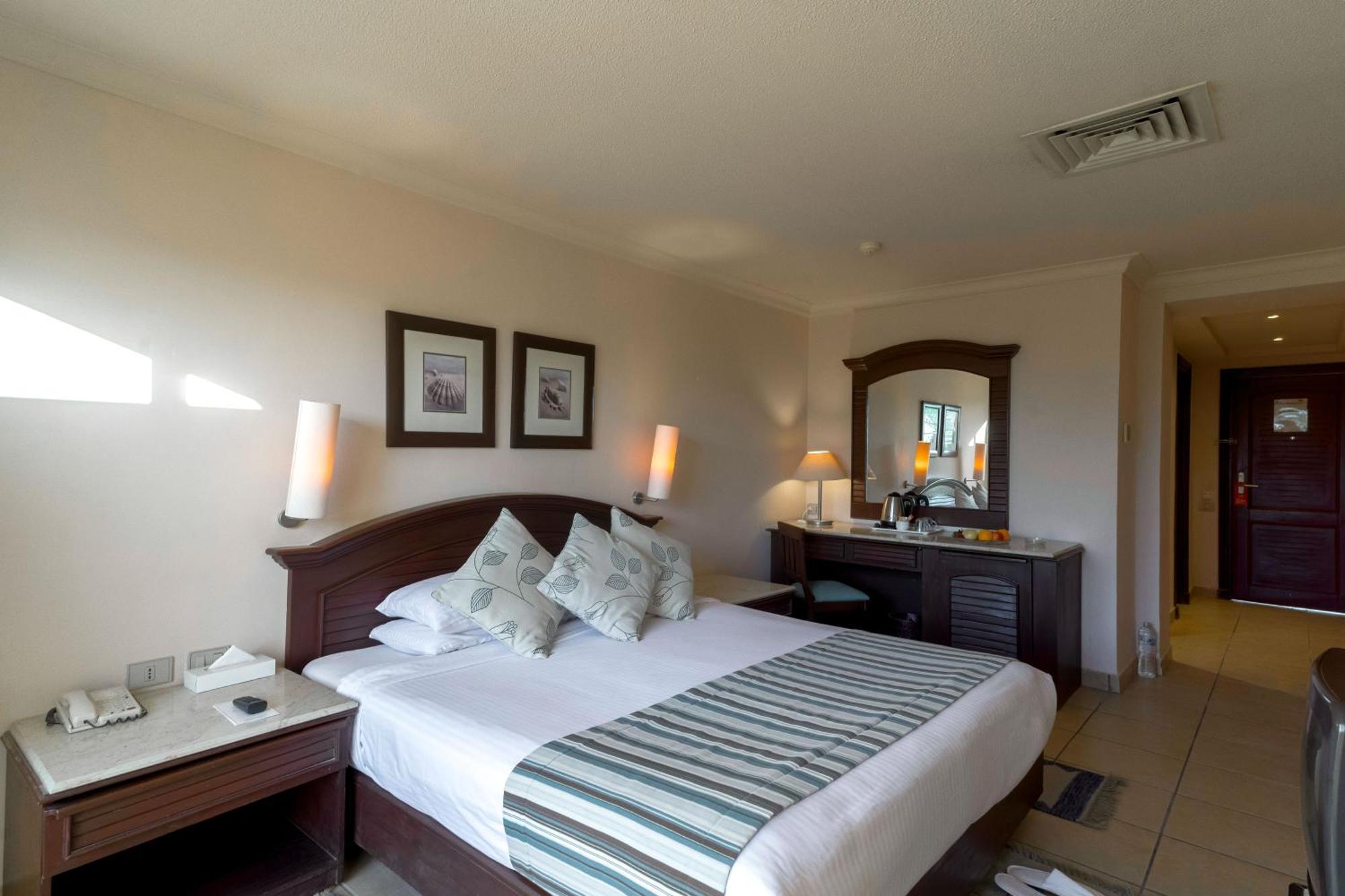 Hurghada Coral Beach Hotel Esterno foto