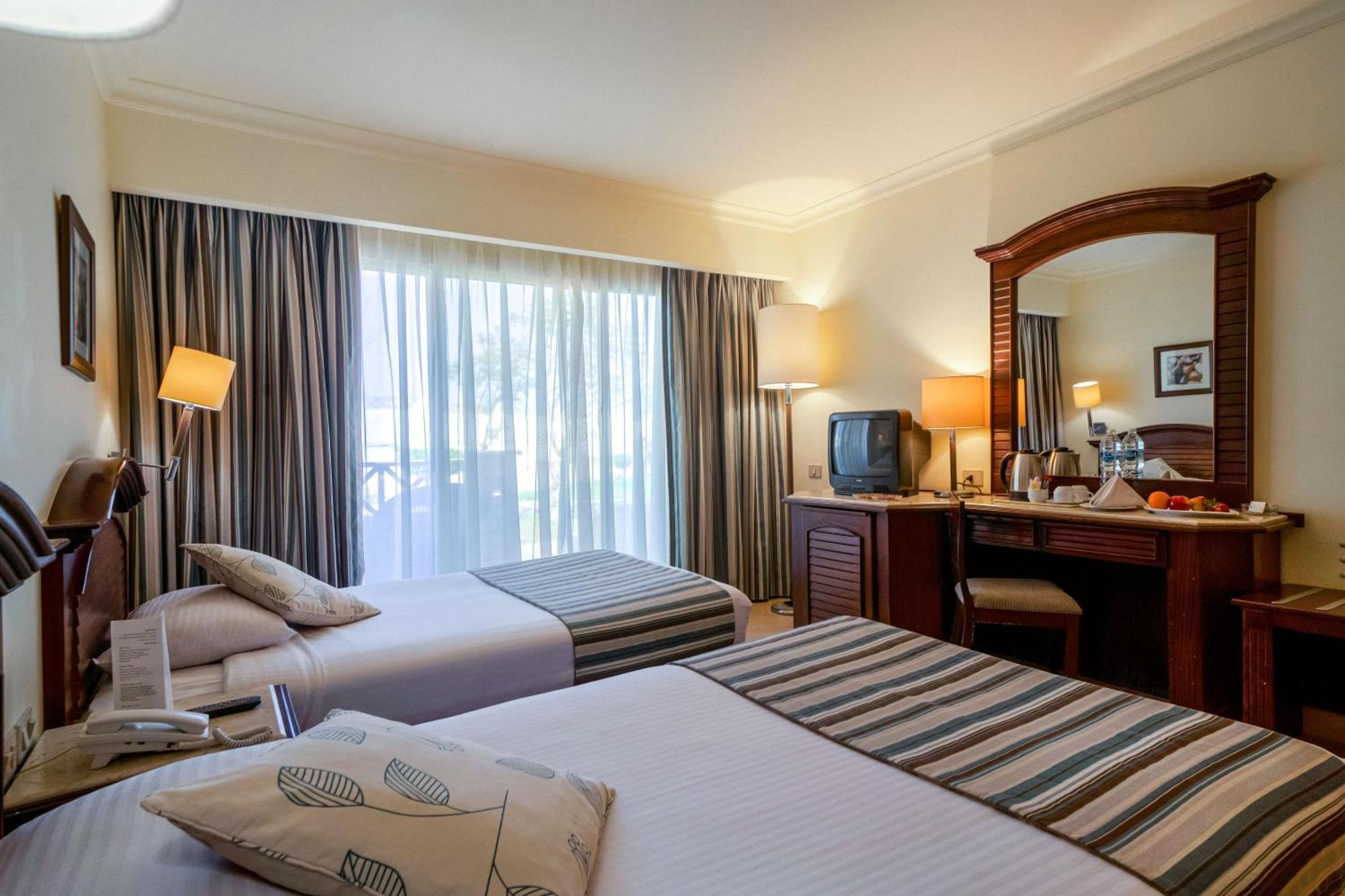 Hurghada Coral Beach Hotel Esterno foto