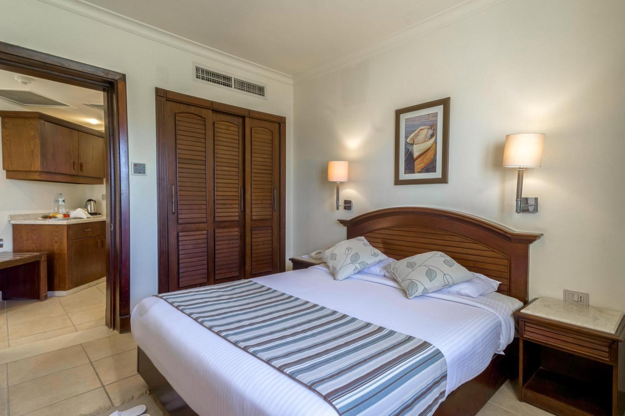 Hurghada Coral Beach Hotel Esterno foto