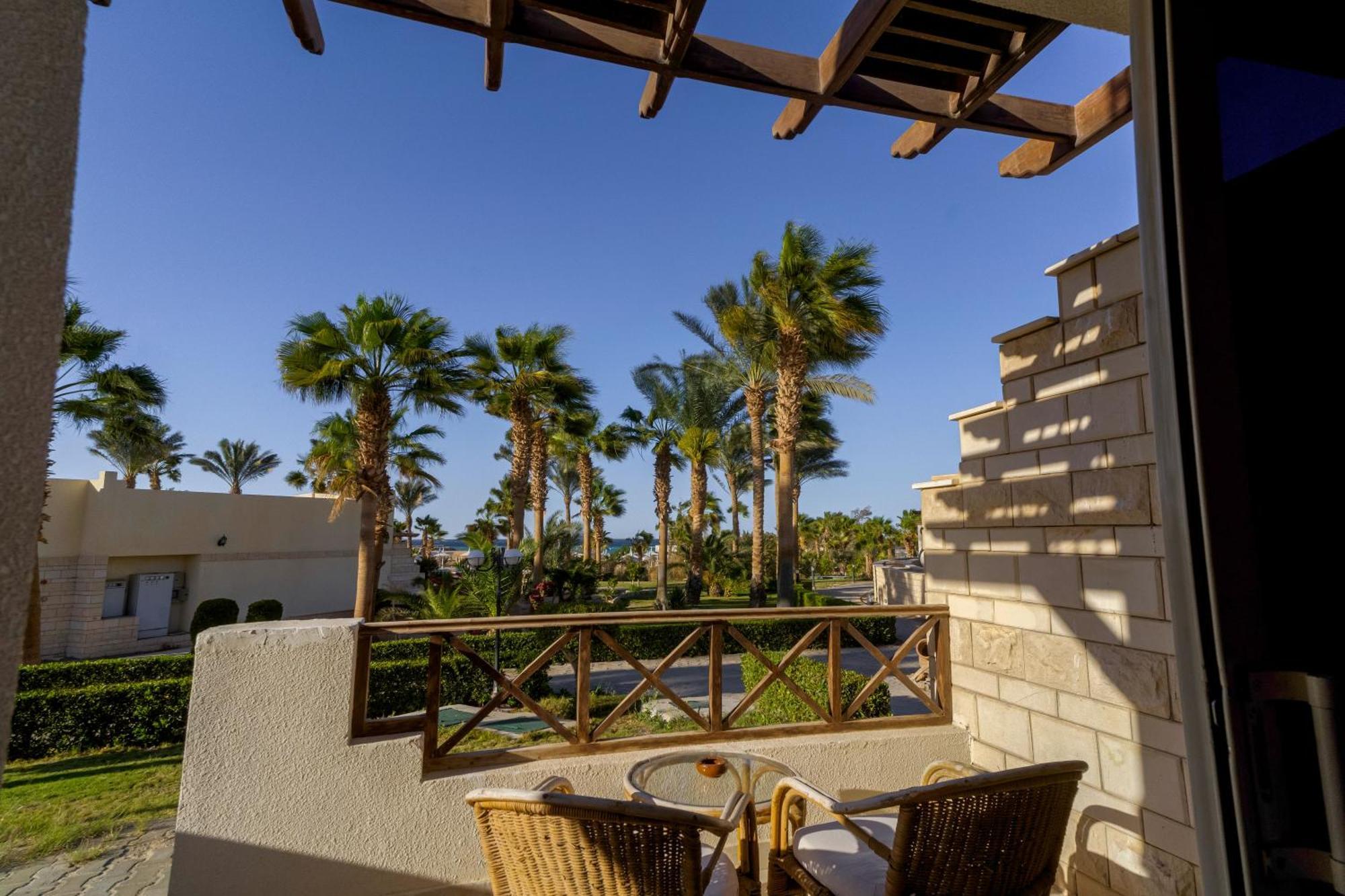 Hurghada Coral Beach Hotel Esterno foto