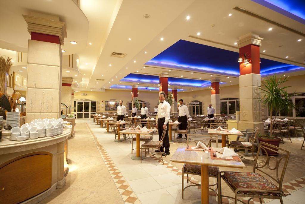 Hurghada Coral Beach Hotel Esterno foto