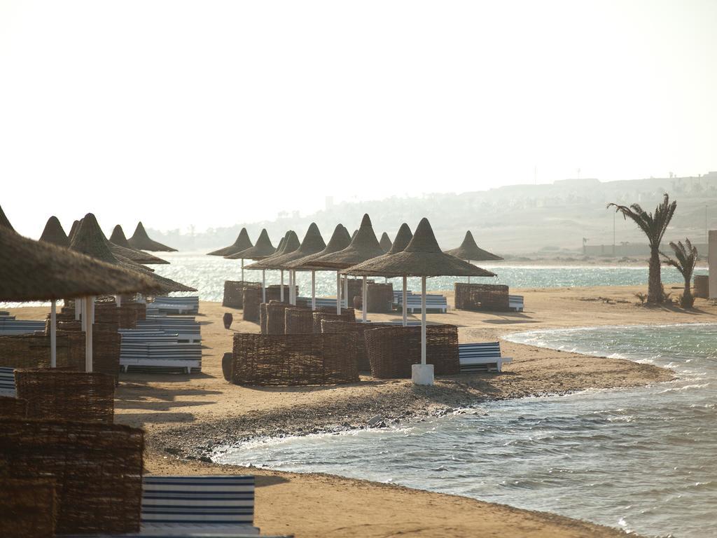 Hurghada Coral Beach Hotel Esterno foto