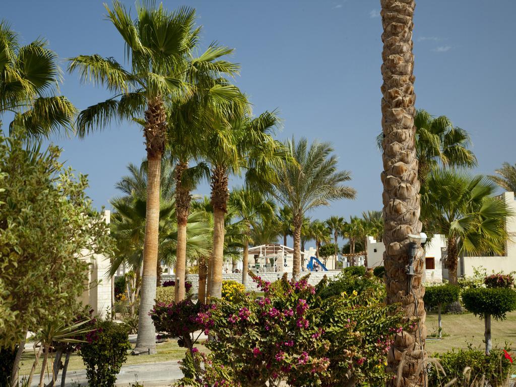 Hurghada Coral Beach Hotel Esterno foto