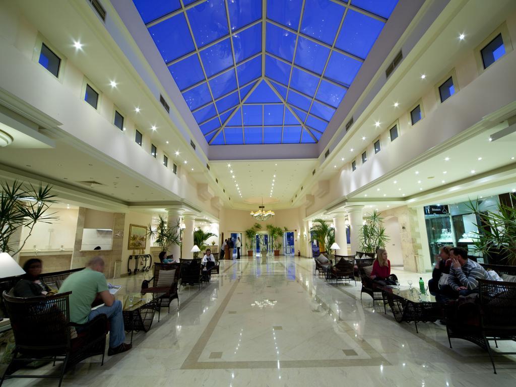 Hurghada Coral Beach Hotel Esterno foto