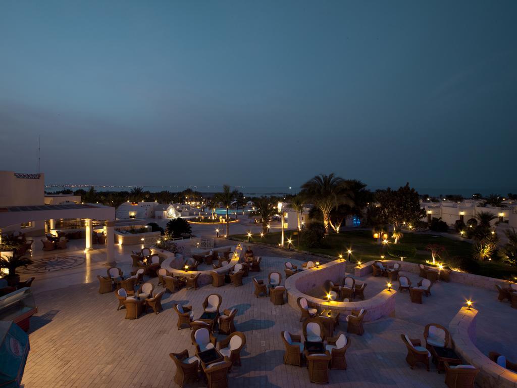 Hurghada Coral Beach Hotel Esterno foto