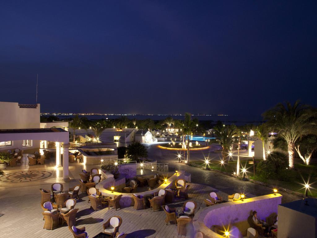 Hurghada Coral Beach Hotel Esterno foto